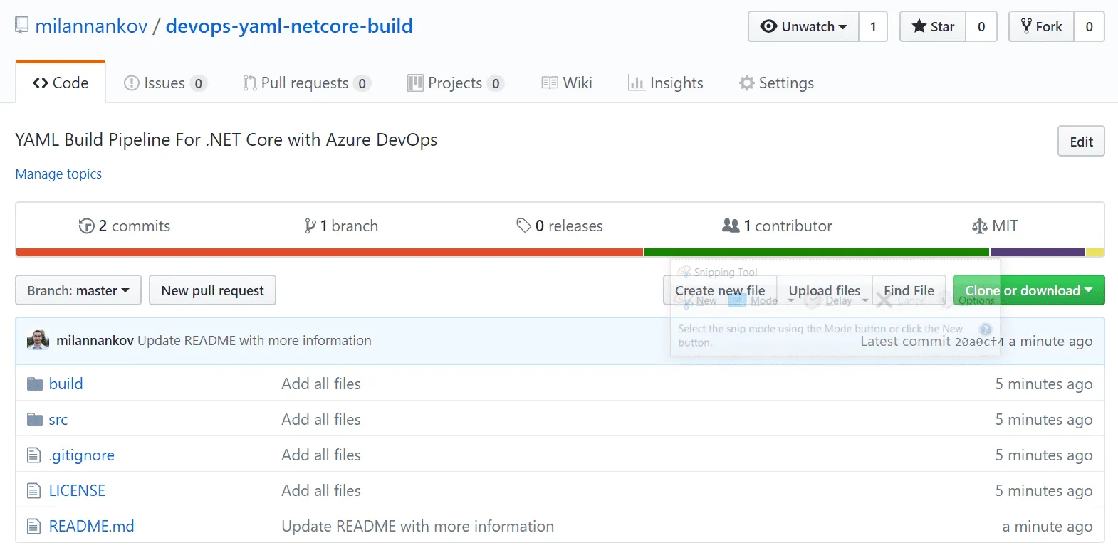 DevOps Pipeline